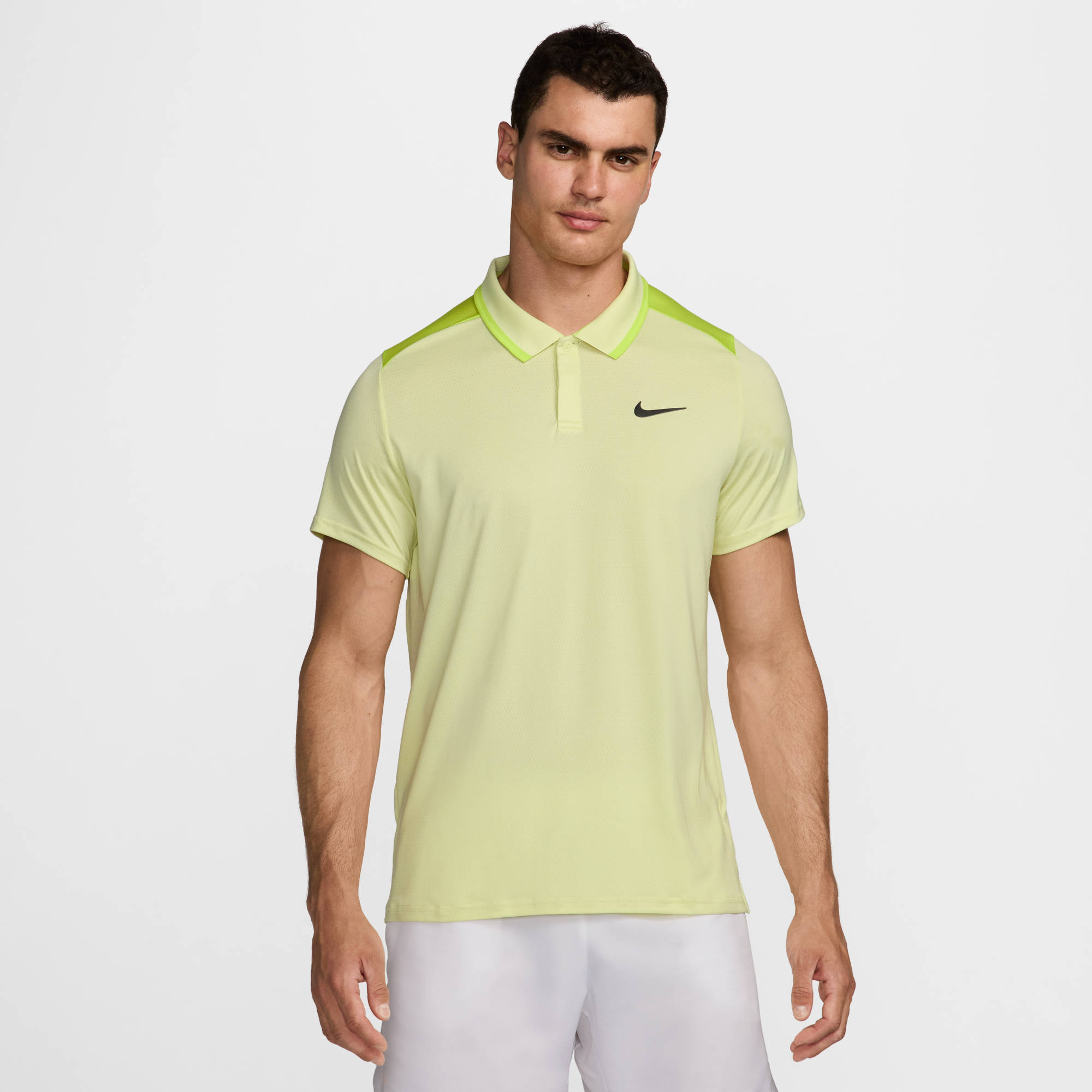 Nike NikeCourt Advantage Men"s Dri-