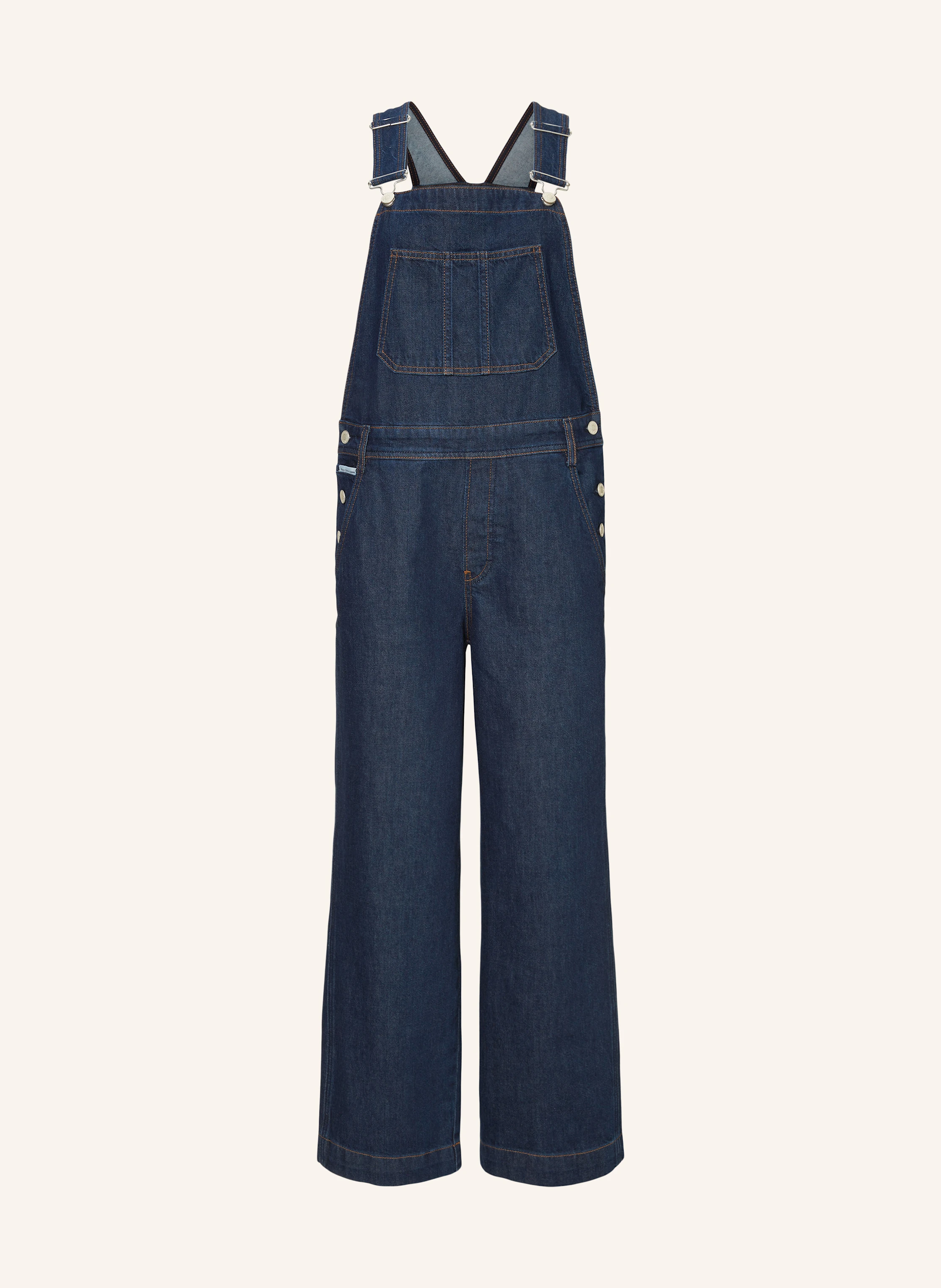 Marc O'Polo DENIM Latzhose