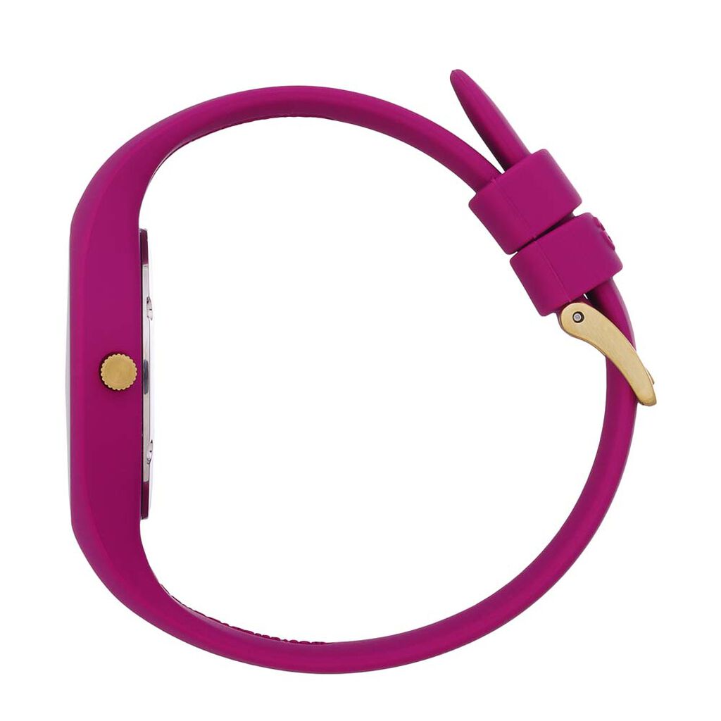 Montre Ice Watch Ice Glam Brushed Mauve