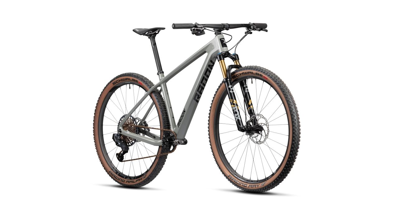 Radon Jealous 10.0 EA kaufen | Bike-Discount