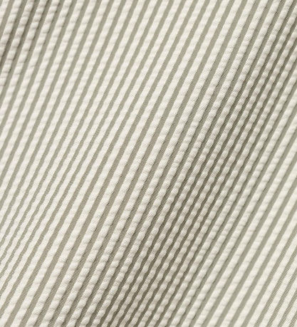 Lil' Atelier Bådebluse - NmmFondo - UV40+ - Dried Sage