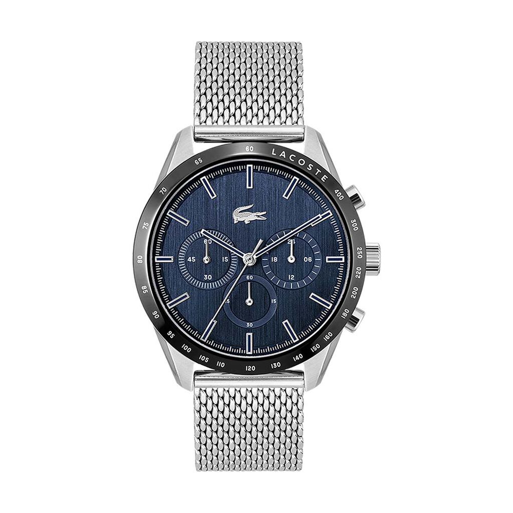 Montre Lacoste Boston Bleu