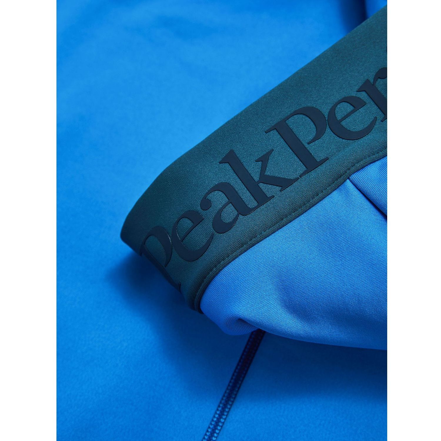Peak PerformanceM Rider Essentials Zip Hood