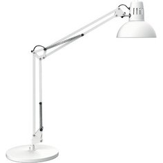 Lampe de bureau à LED study, avec pied