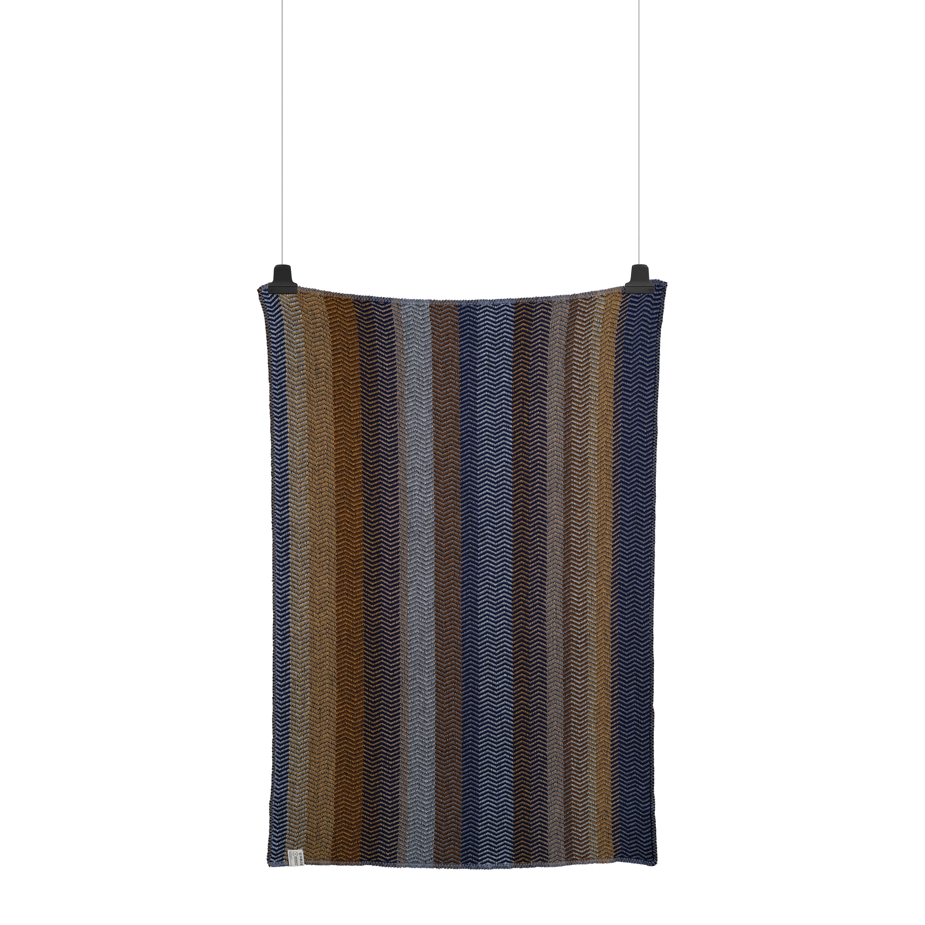 RÃ¸ros Tweed Fri Plaid - November View