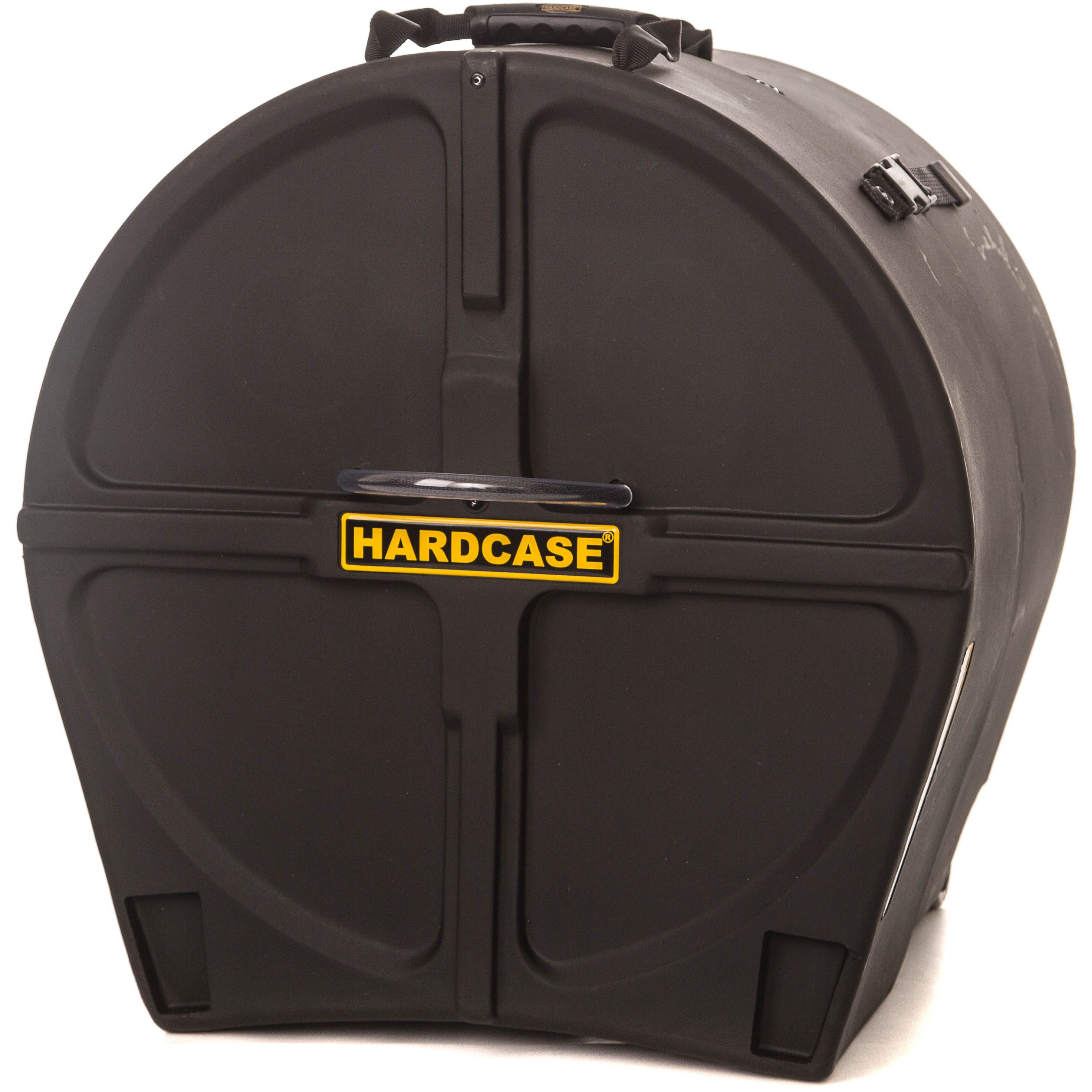 Hardcase HN18B koffer voor 18 inch bassdrum
