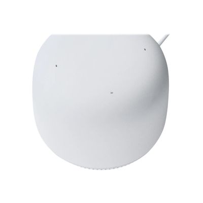 Google Nest Wifi - routeur sans fil + 1 point d''acces - blanc