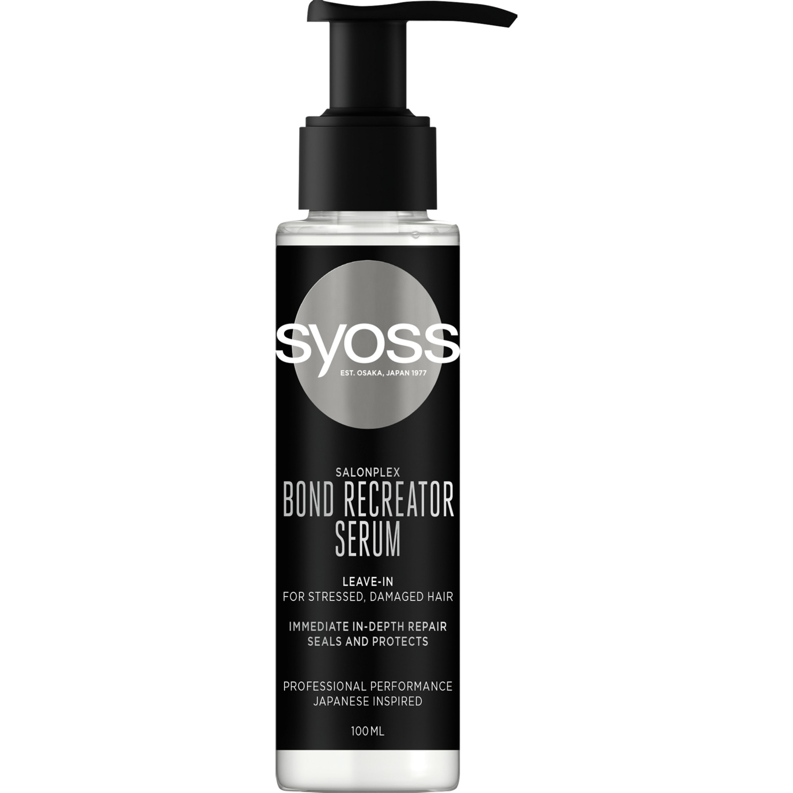 Syoss Salonplex Serum 100 ml