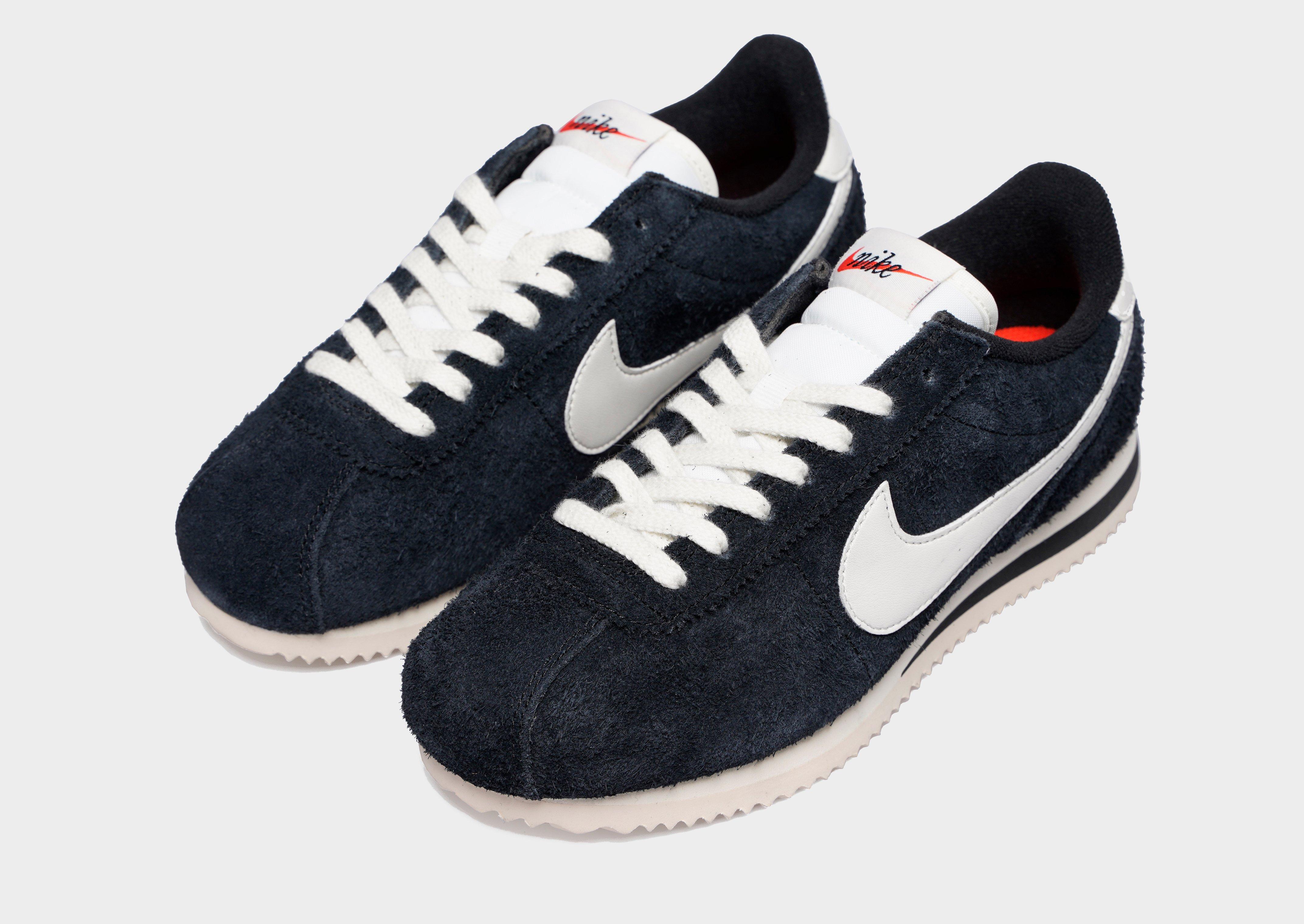 Nike Cortez