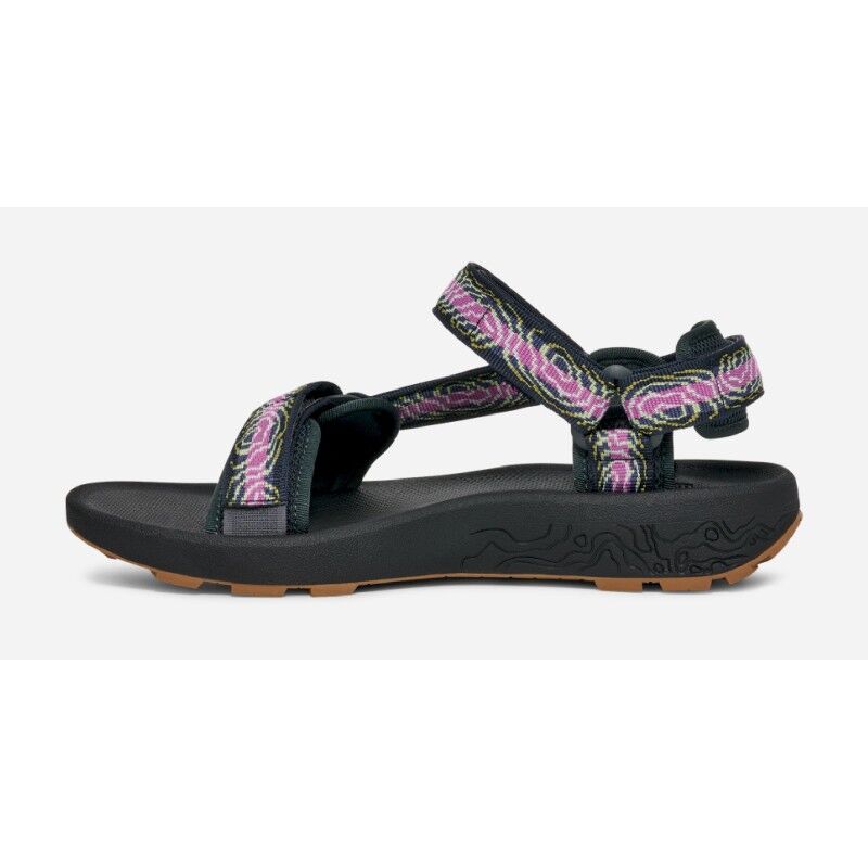 Terragrip Sandal - Sandales randonnée femme