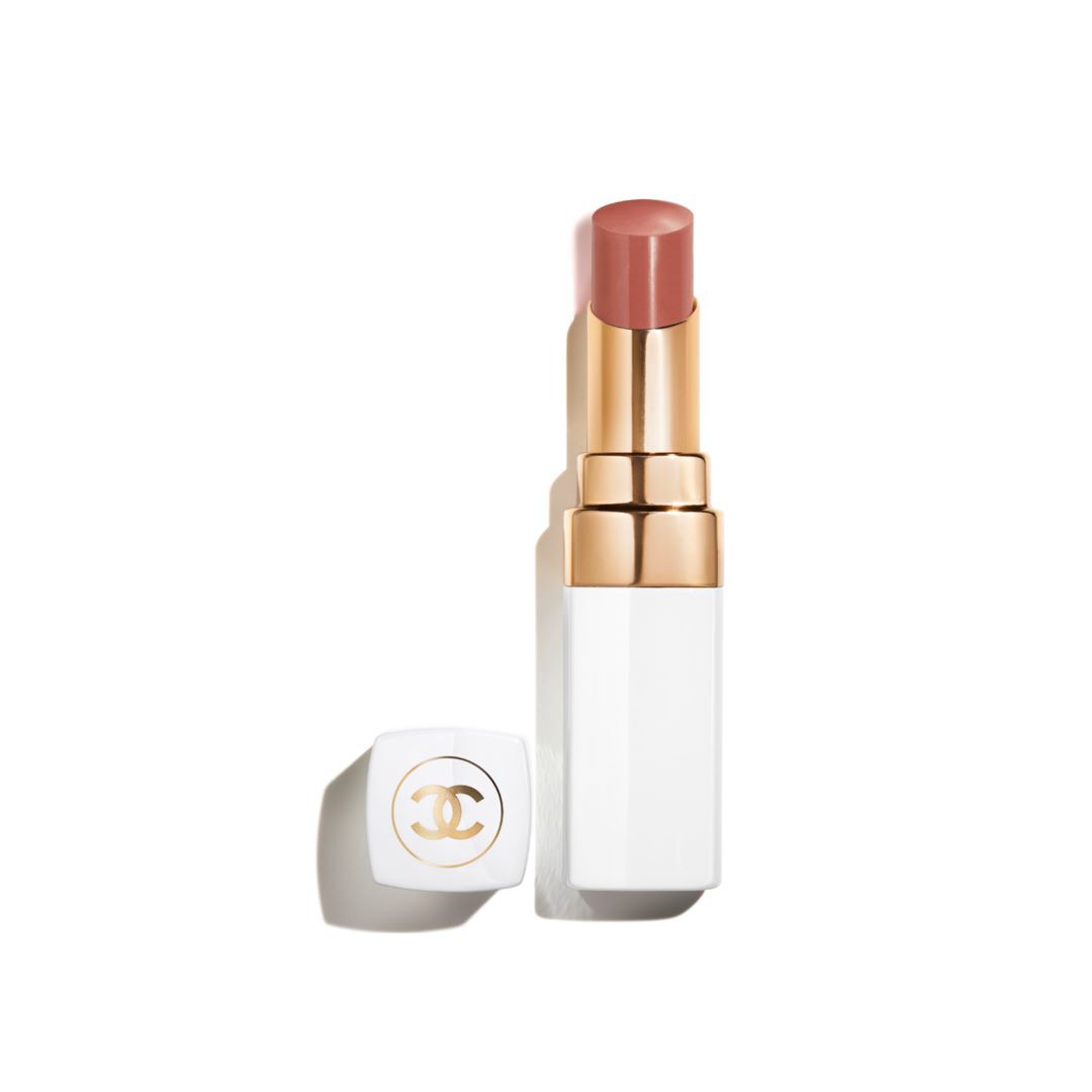 ROUGE COCO BAUME O BÁLSAMO COM COR, HIDRATANTE E EMBELEZADOR DE INTENSIDADE PERSONALIZADA