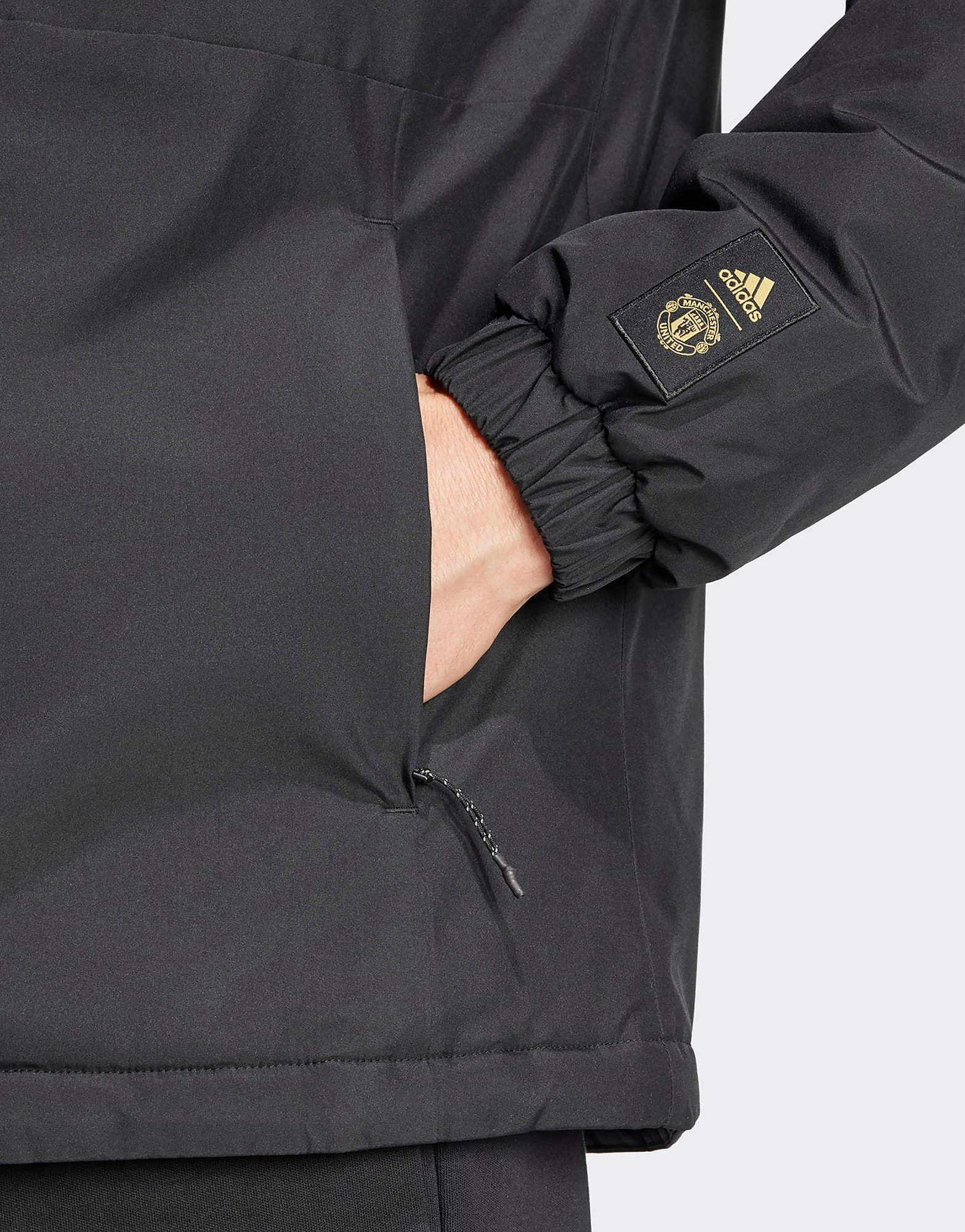 adidas Veste Manchester United Cultural Story