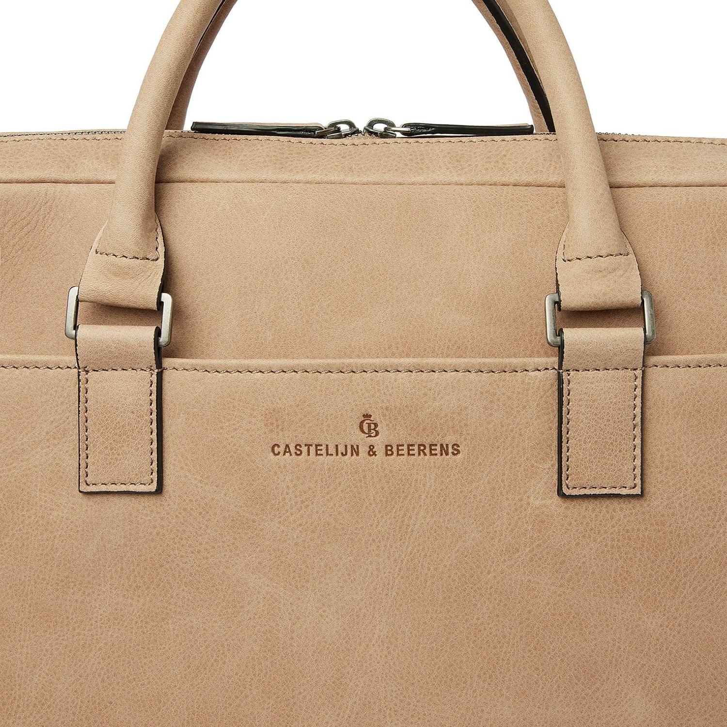 Castelijn & Beerens Carisma Laptopbag 15.6