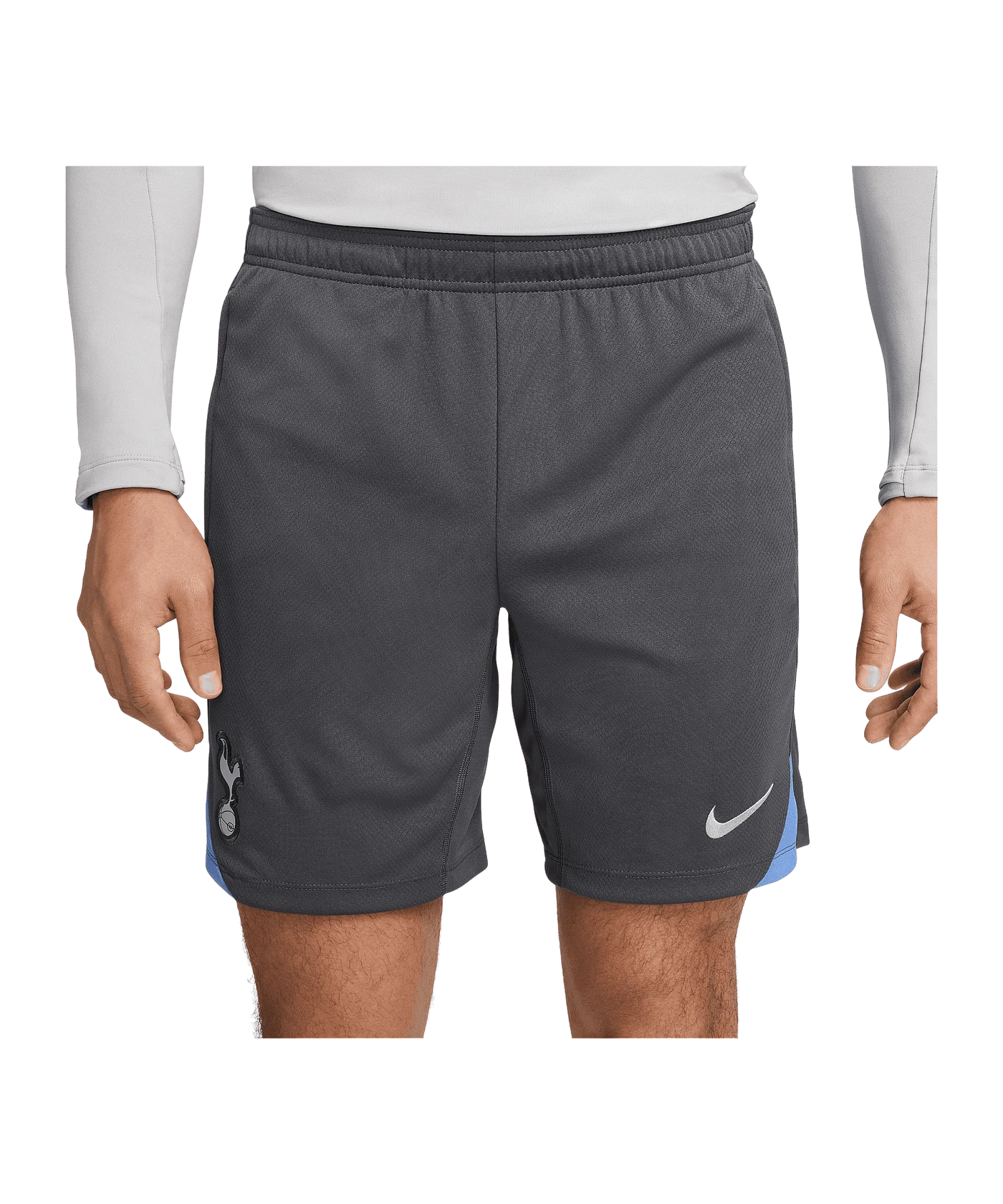Nike Tottenham Hotspur Trainingsshort Grau F023