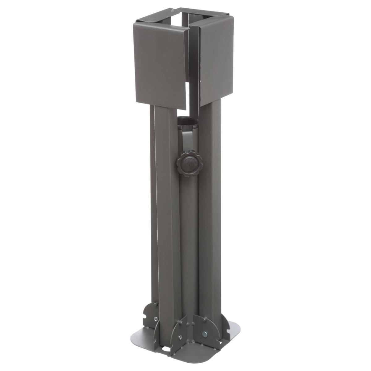 PIED PARASOL PLIANT 48CM