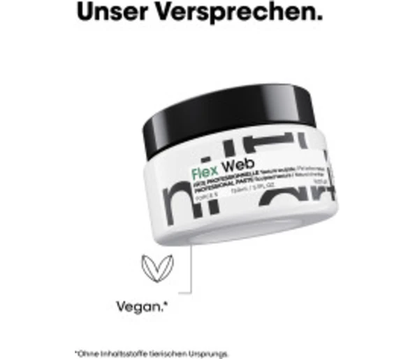 L'Oréal Professionnel Tecni.Art Flex Web Haarpaste