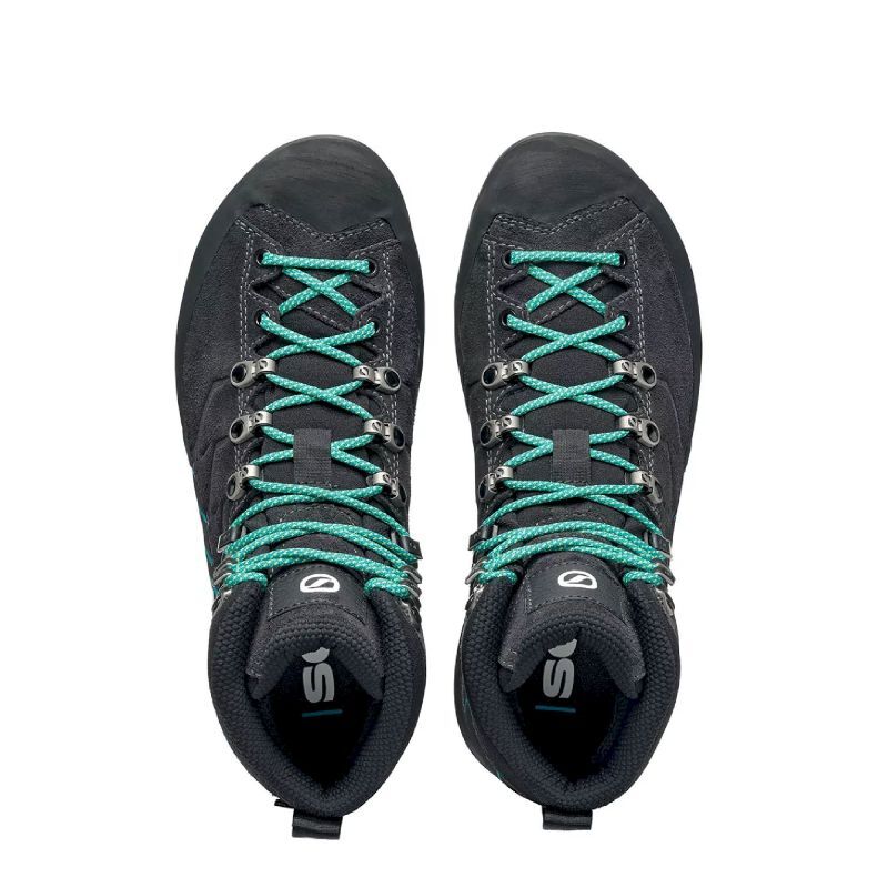 Mescalito Trek GTX Wmn - Chaussures trekking femme