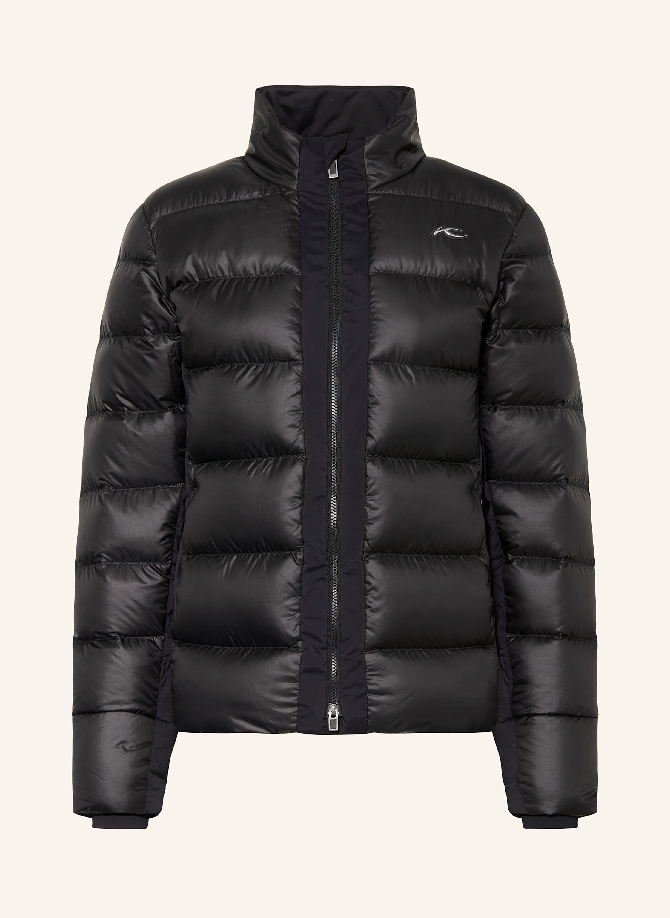 KJUS Daunenjacke FRX BLACKBOMB