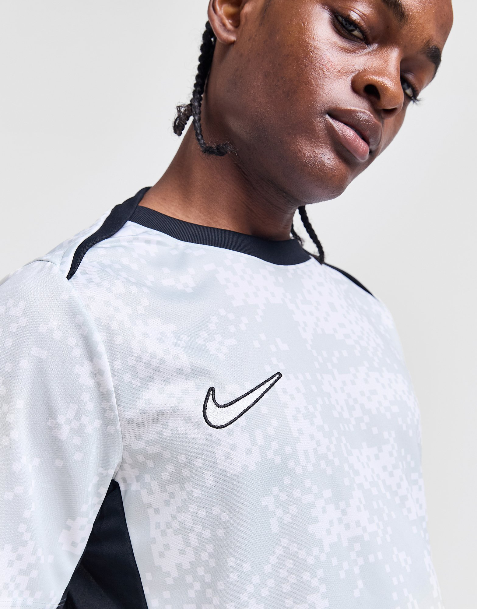 Nike Academy All Over Print T-Shirt