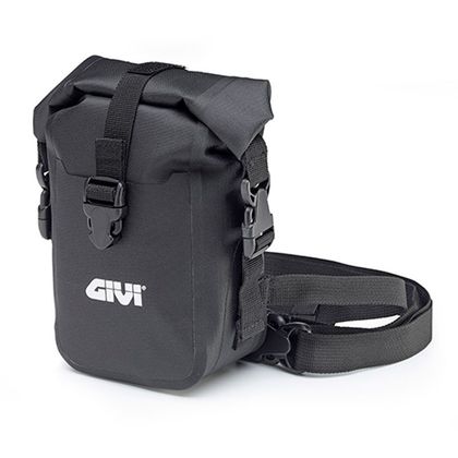 Sacoche de jambe Givi T517 - Noir