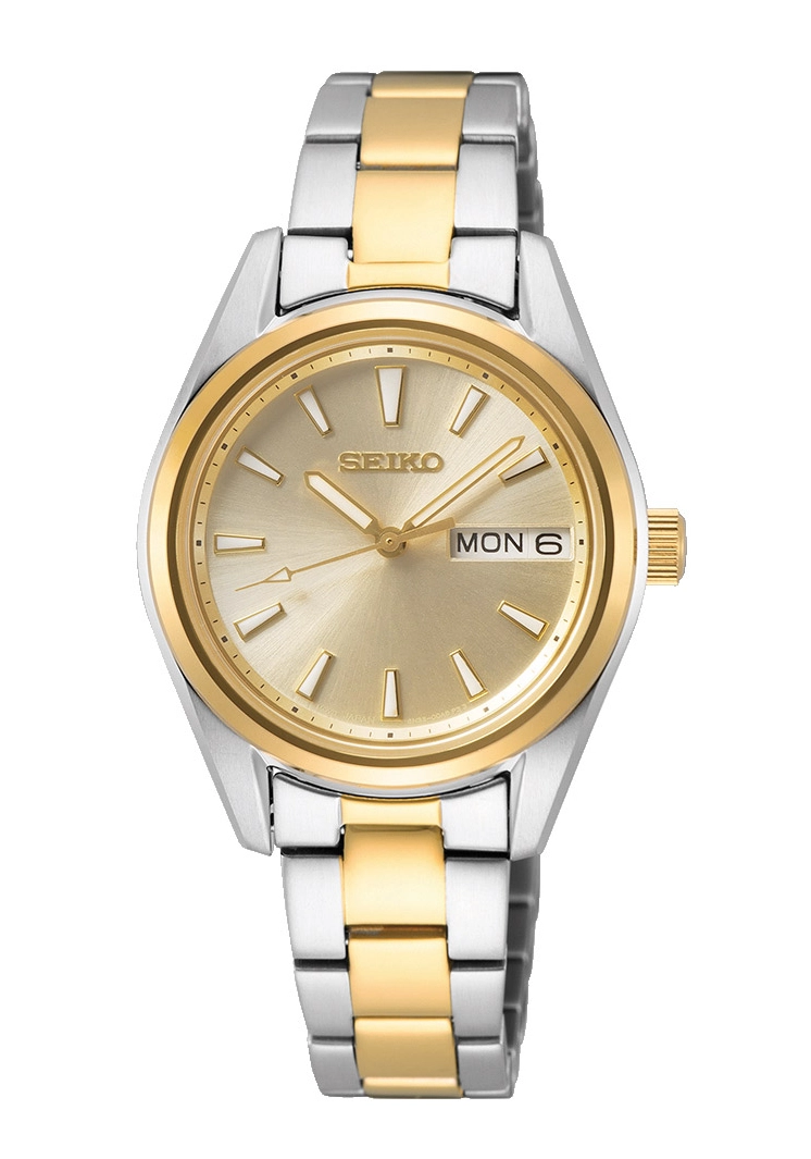 Seiko Damenuhr SUR354P1