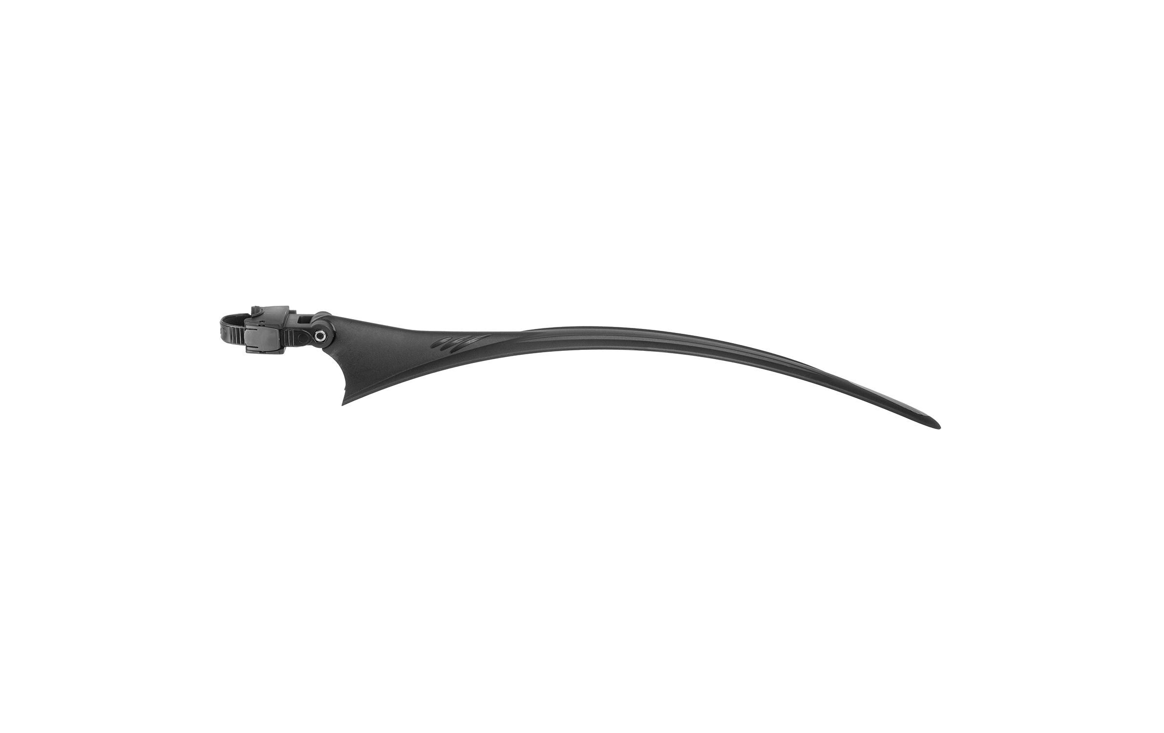 Schutzblech Mud Max QR.R Slim SchwarzSchutzblech