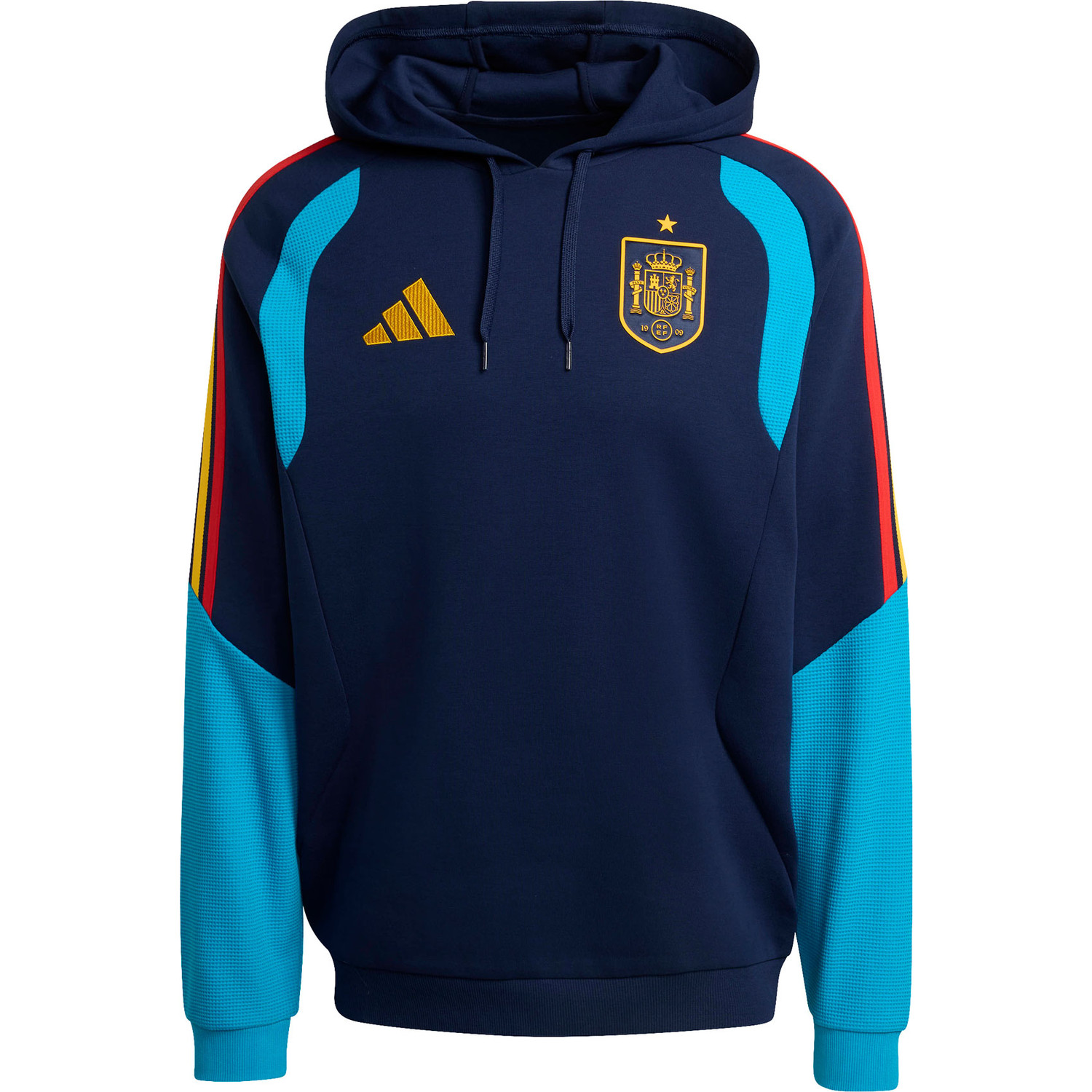 adidas Spanje Sweat Hoody WK 2026
