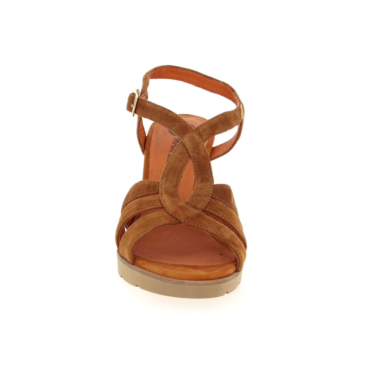 Sandales femme MAM'ZELLE TIMBA