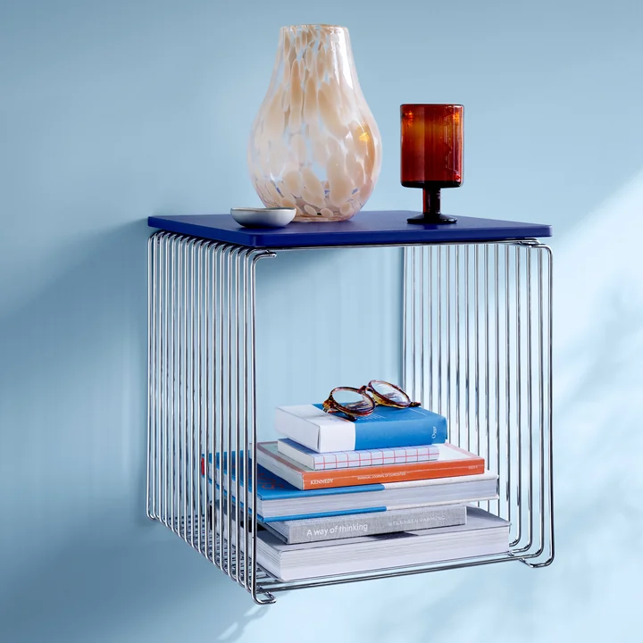 Montana - Panton Wire Regal 18,8 cm, snow