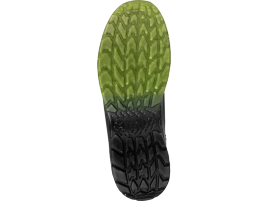 Chaussures de sécurité basses FADE S3S ESD Noir
