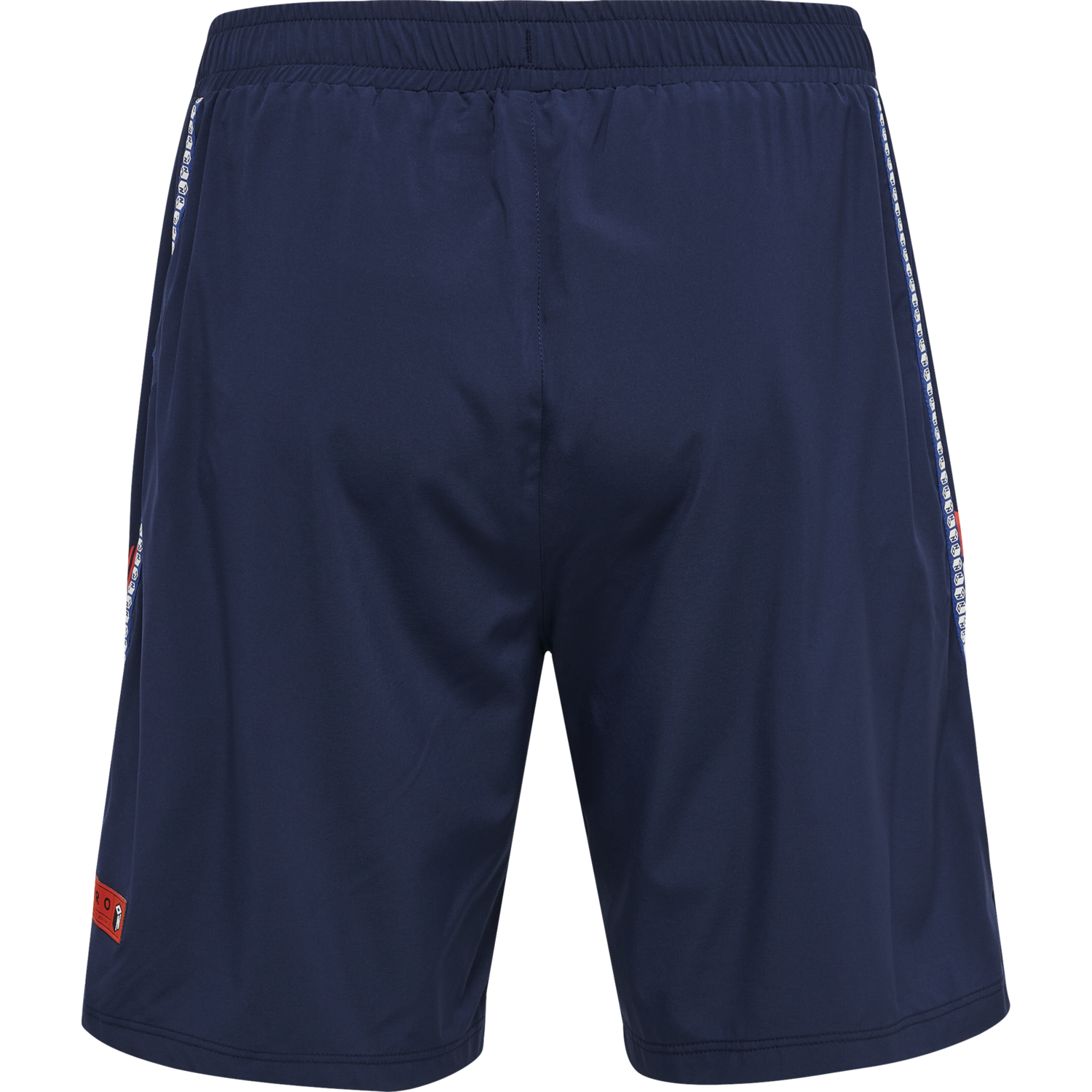 hmlPRO GRID GAME SHORTS
