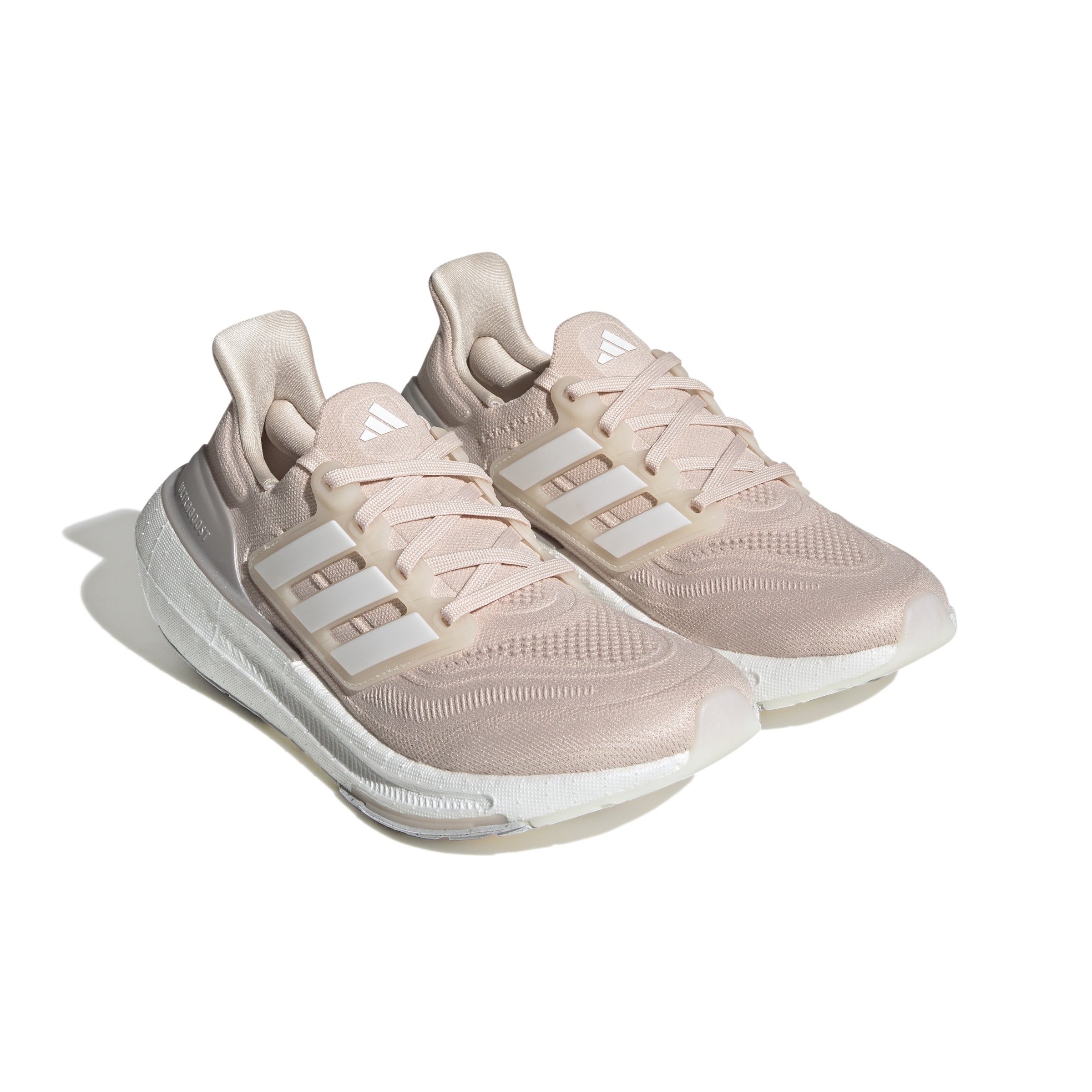 Adidas Ultraboost Light, Dame<br> Den letteste Ultraboost noensinne – maksimal komfort og ytelse!