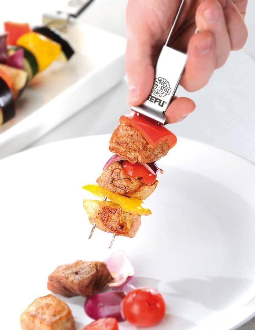 Spieße TWINCO 15420