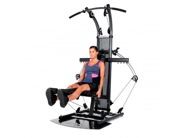 FINNLO by HAMMER Kraftstation Bio Force Extreme Sixpack Plu Kraftstation