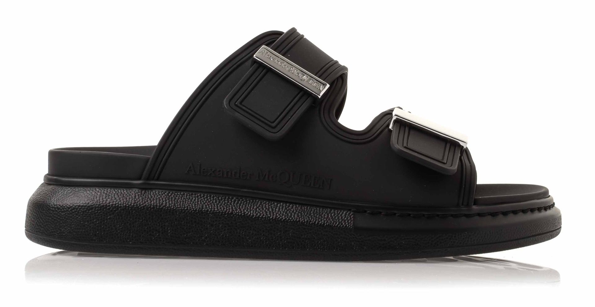 Alexander McQueen Slide Hybrid