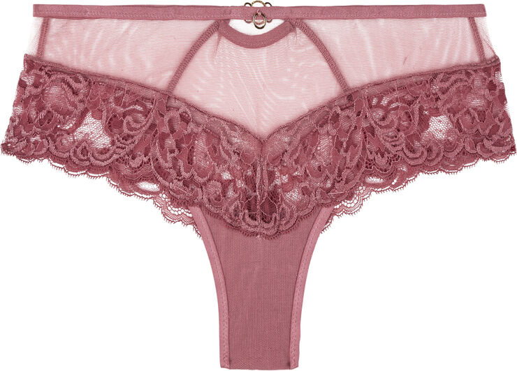 Aubade SHORTY FEELING Rosewood