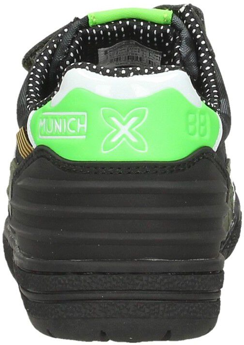 Munich G3 Low groen