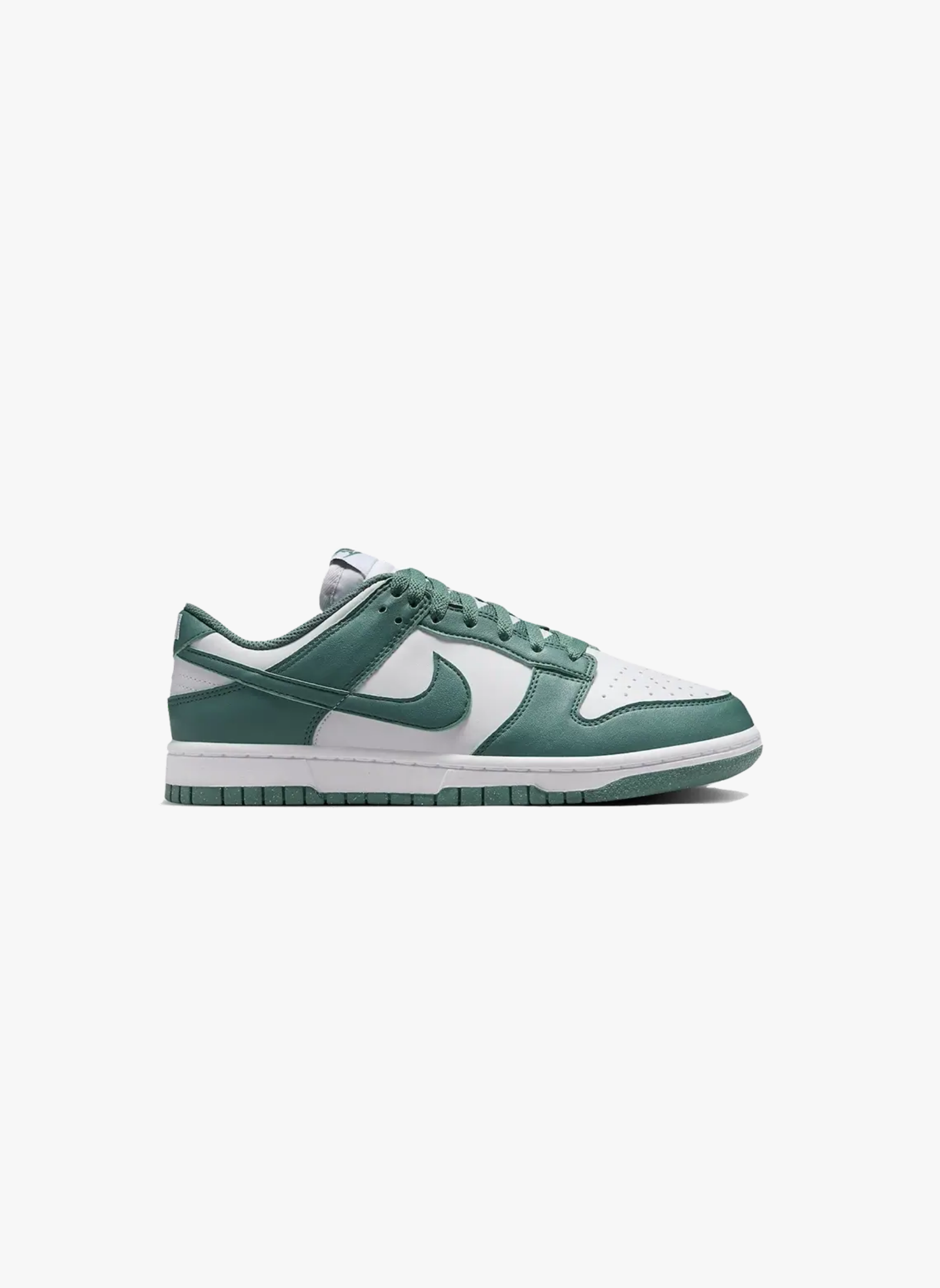 Nike dunk low next nature bicoastal | Blanc