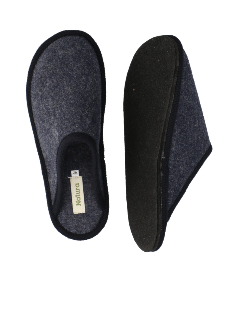 Textil Hausschuh