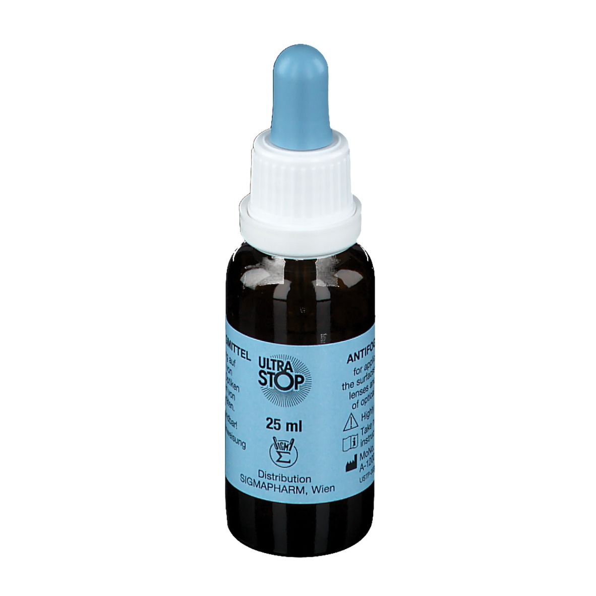 FRANK® Ultra-Stop unsteril
