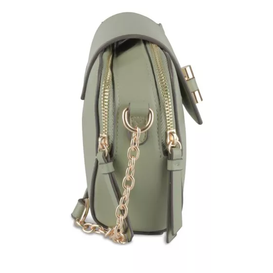 Sac à main VERT MERRY SCOTT