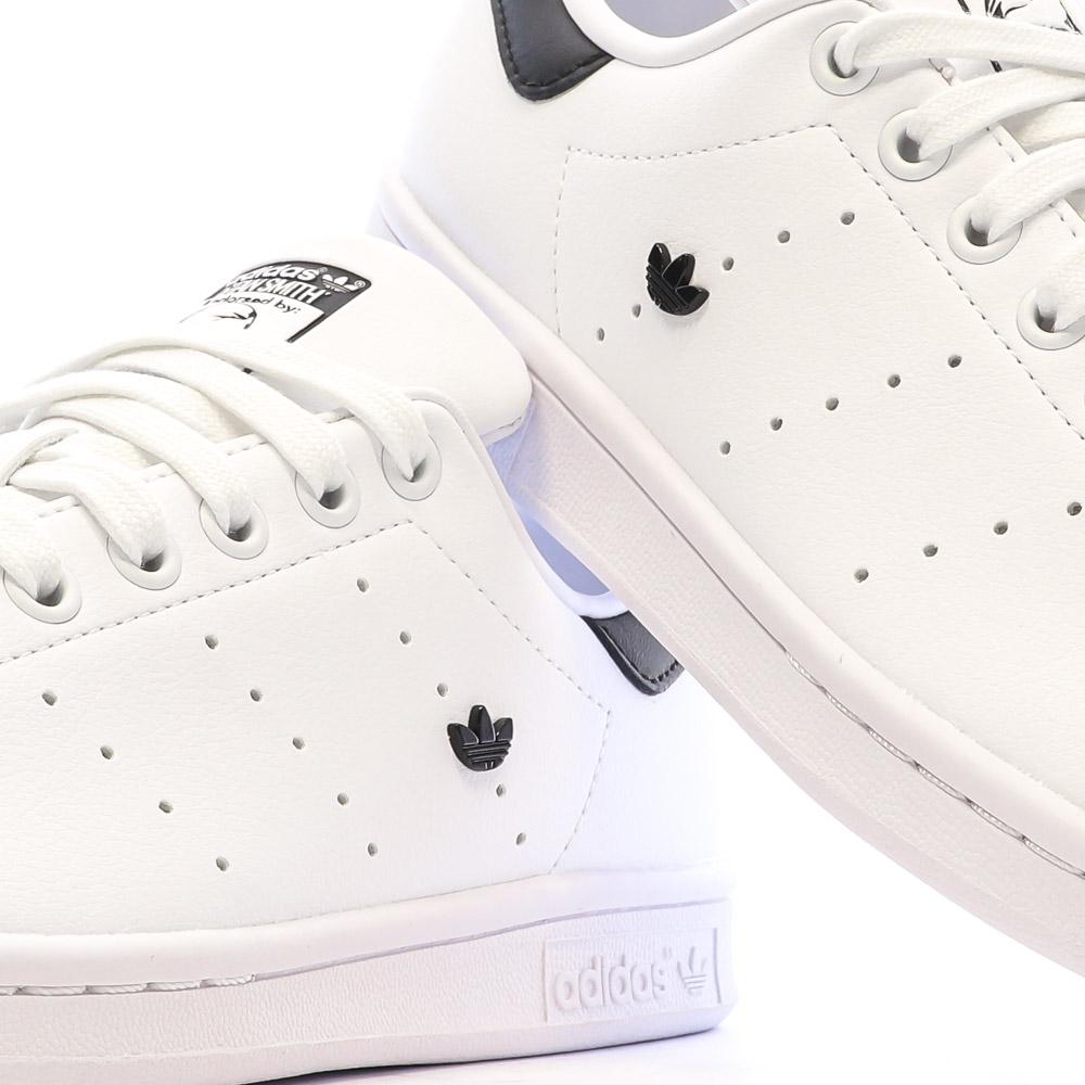 Adidas Baskets Blanches Femme Adidas Stan Smith IE0459