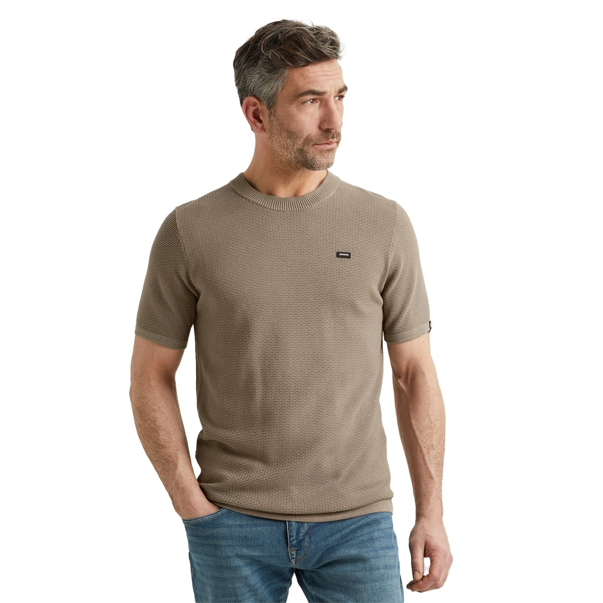 Heren Polo CPSS2504892