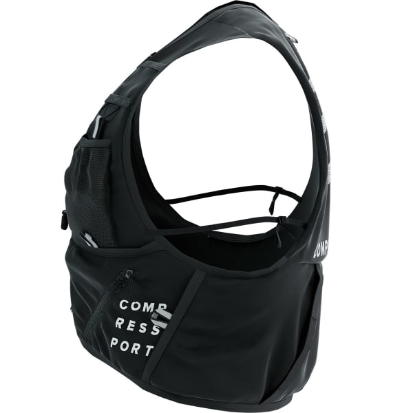 Sac trail COMPRESSPORT ULTRUN EVO 10 PACK BLACK