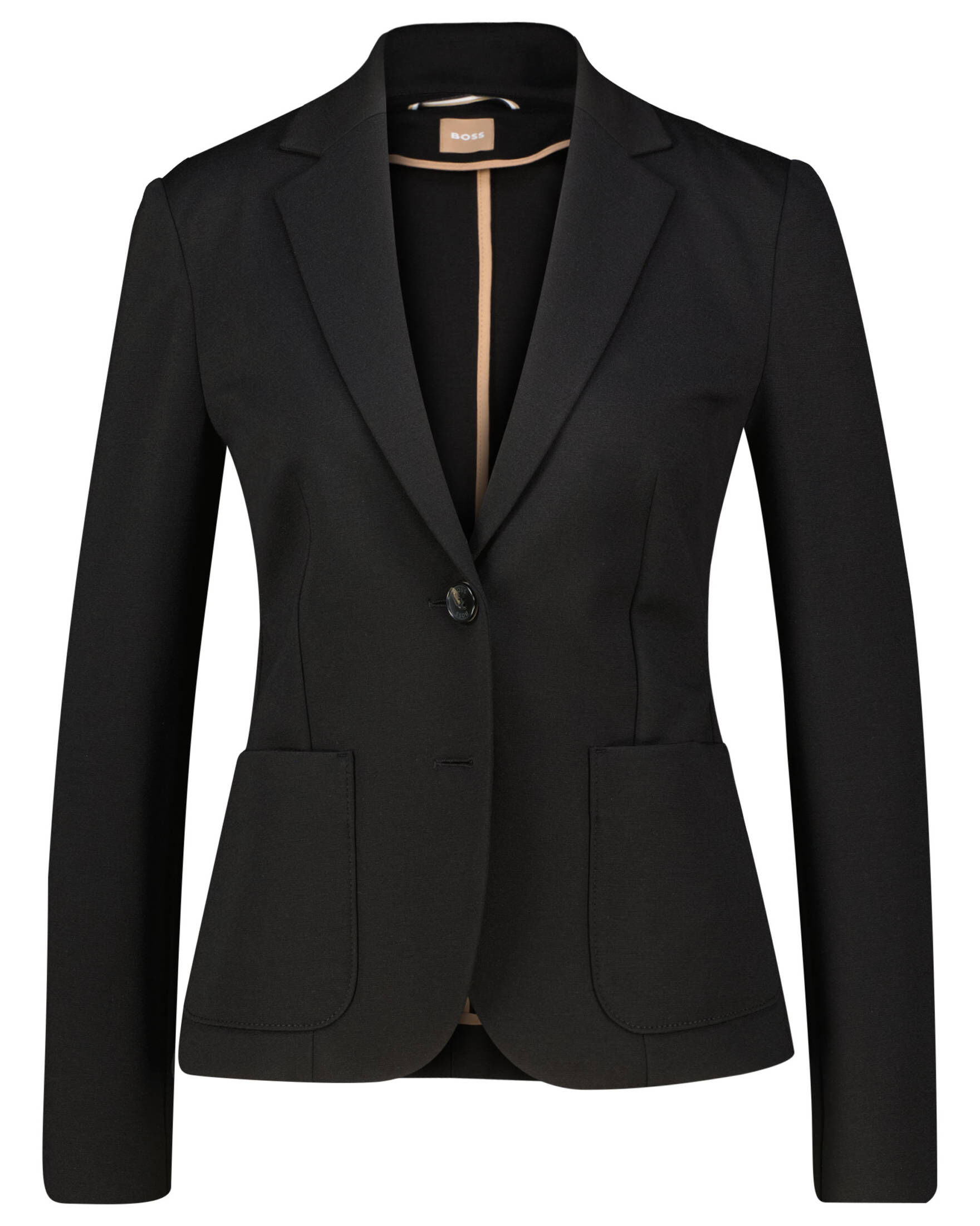BOSS| Damen Blazer JONALAHRA