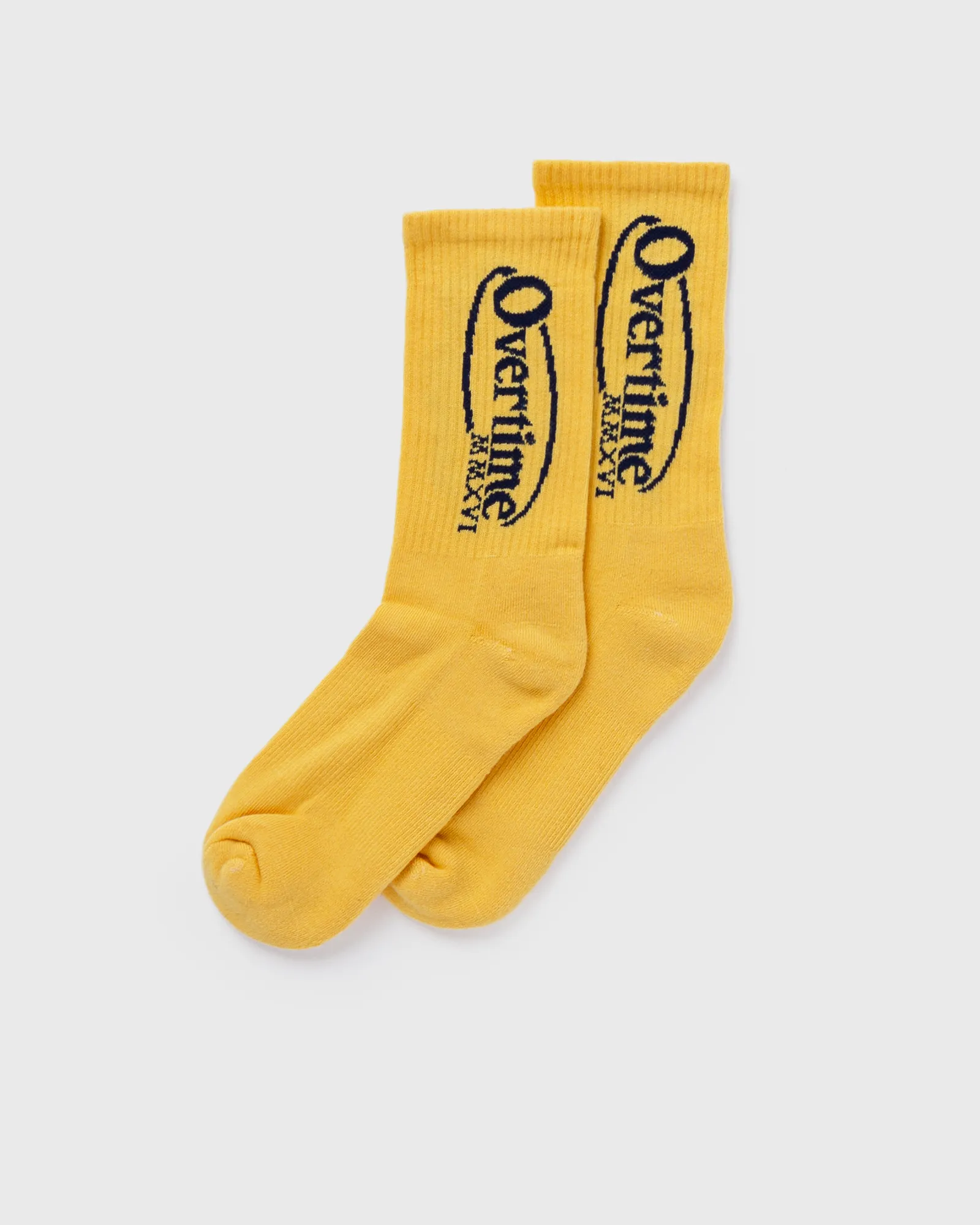 Overtime Courtside Socks