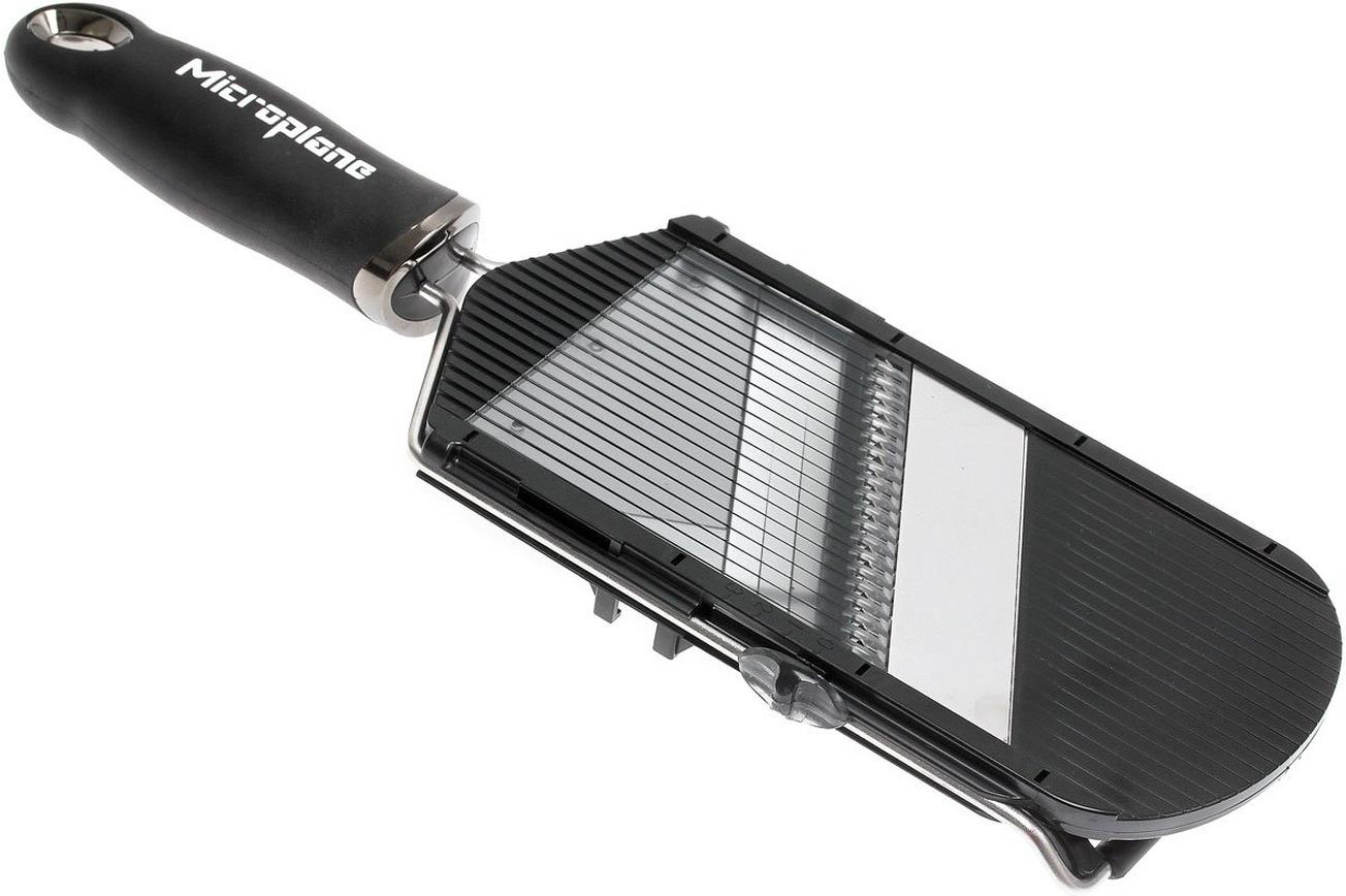 Microplane Specialties Mandoline 34040