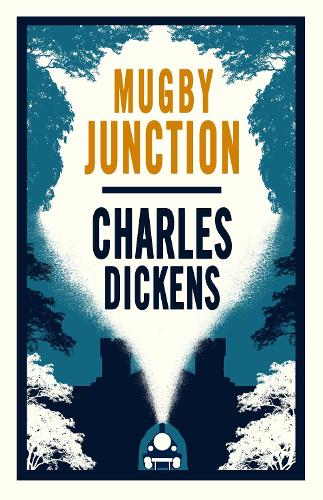 Mugby Junction: Annotated Edition (Paperback)
