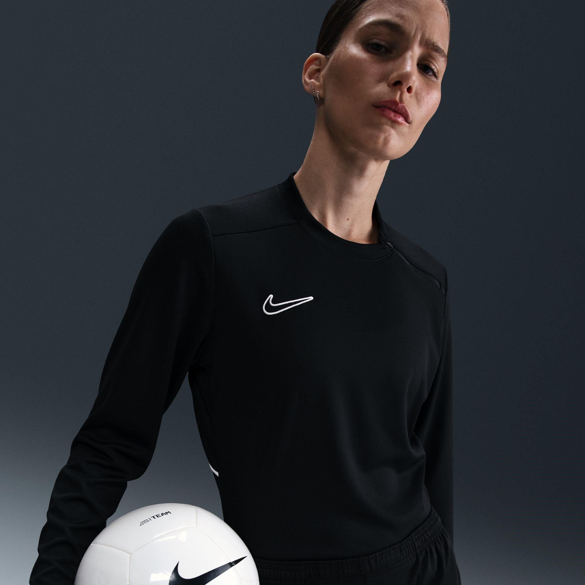 Nike Dri-FIT Academy Football Drill Top Womens