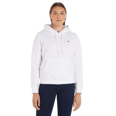Sweatshirt à capuche femme Tjw Regular Fleece TOMMY HILFIGER